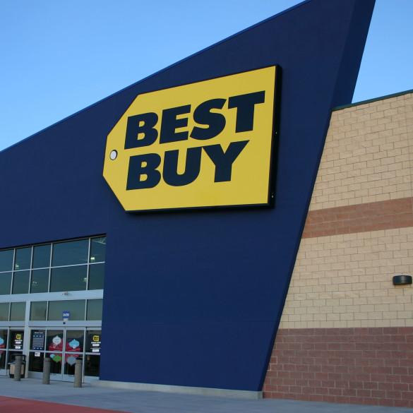 Best Buy